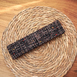Hummingbird Flower Pouch